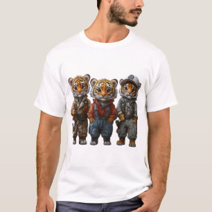 Fantastisk T Shirts