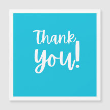 FANTASTISK TACK DIG CARD