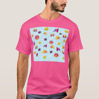 fantastisk tapet t shirt