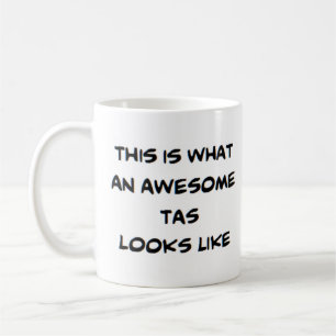 fantastisk tas kaffe mugg