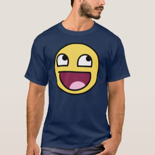 fantastisk tee