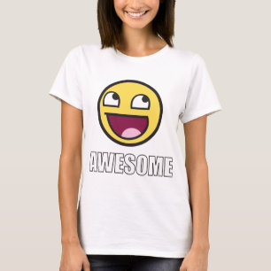 Fantastisk Tee
