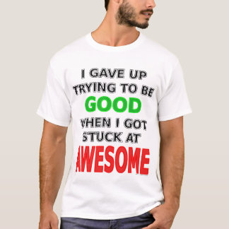 Fantastisk Tee