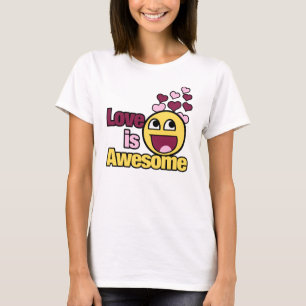Fantastisk Tee Shirt