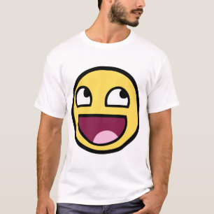 Fantastisk Tee Shirt
