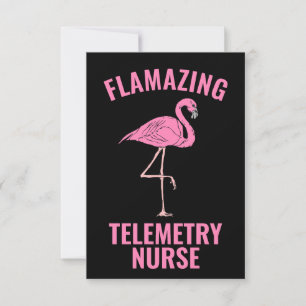 Fantastisk Telemetry Sjuksköterska Kort