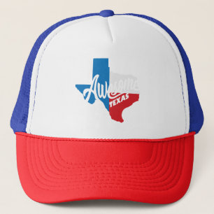 Fantastisk Texas II Keps