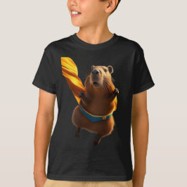 Fantastisk Toppen Cappy T Shirt