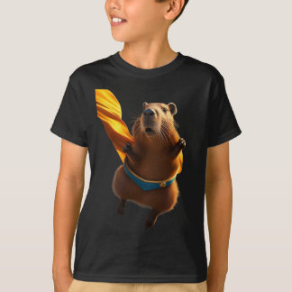 Fantastisk Toppen Cappy T Shirt