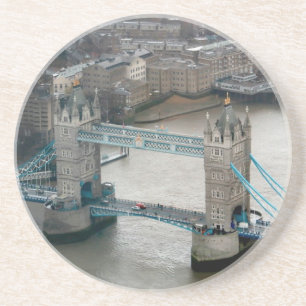 Fantastisk! Torn Bridge London Underlägg