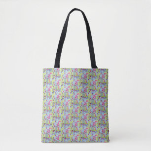 Fantastisk Tote Bag Tygkasse