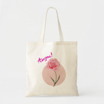 Fantastisk Tote Bag