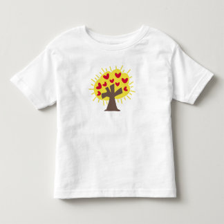 Fantastisk Träd T Shirt