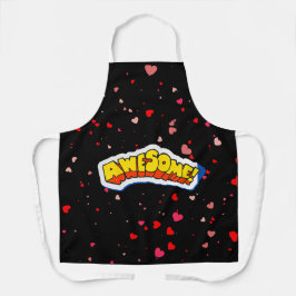 Fantastisk Typografi