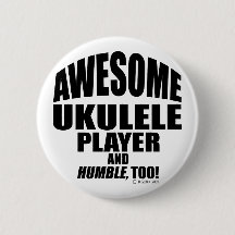 Fantastisk Ukulele Player