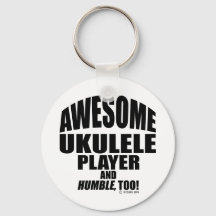 Fantastisk Ukulele Player
