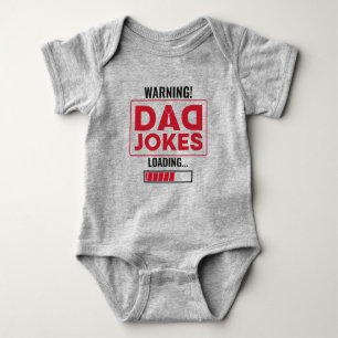 Fantastisk varning! Joke Upload för pappa T Shirt
