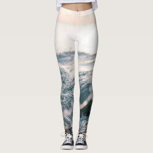 Fantastisk, Vinkara Bästa gåva till naturen älsk Leggings