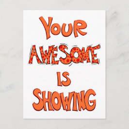 Fantastisk visas - punkter vykort