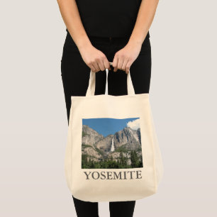 Fantastisk Yosemite Bag! Tygkasse