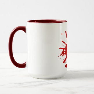 Fantastisk YouTube mugg