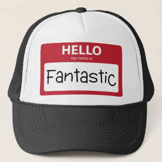 fantastiska 001 truckerkeps