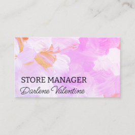 Fantastiska affärskort visitkort