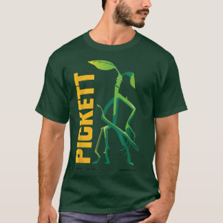 Fantastiska Beaster 3 Pickett-påsen T Shirt