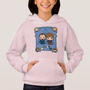 FANTASTISKA BEASTER: BROTT FRÅN GRINDELWALD™ T SHIRT
