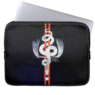 Fantastiska Beaster Laptop Fodral