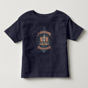 FANTASTISKA BEASTER OCH VAR DE SKA HITTAS™-portf Tee Shirt