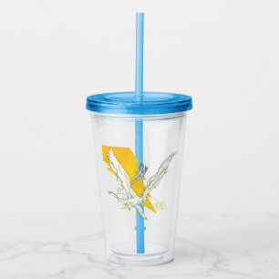 Fantastiska Beaster Thunderbird Take Away Mugg