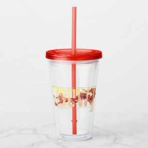 Fantastiska Beaster Zouwu Take Away Mugg