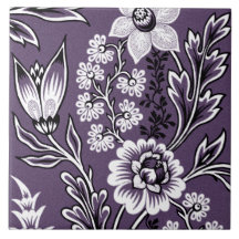 Fantastiska blommor (plommon)