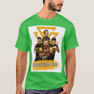 FANTASTISKA FYRA 11 T SHIRT