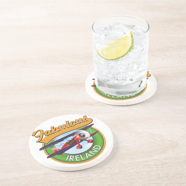 fantastiska irländska resepaket. underlägg (Sidan)