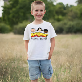 Fantastiska människor  t shirt