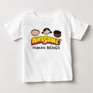 Fantastiska människor t shirt