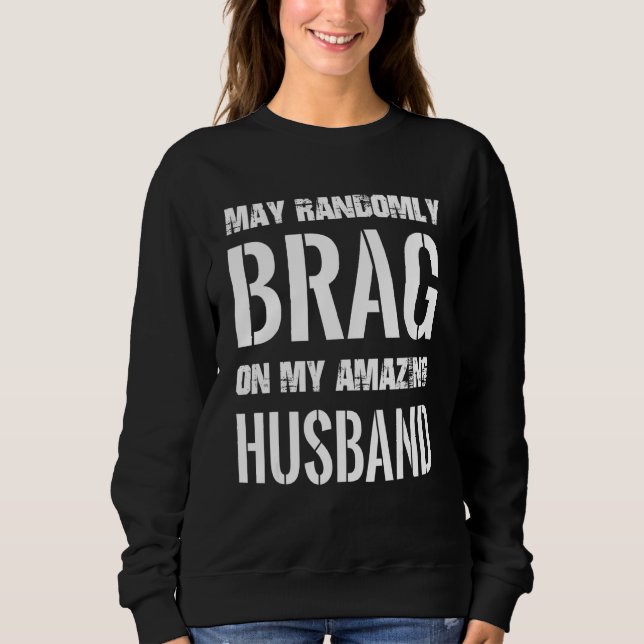 Fantastiska Par Kan Slumpvisst Brad på min Fantast T Shirt (Framsida)