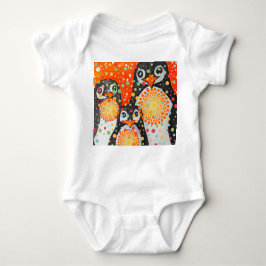 Fantastiska Penguins T Shirt