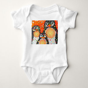 Fantastiska Penguins T Shirt
