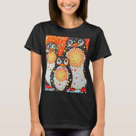 Fantastiska Penguins T Shirt