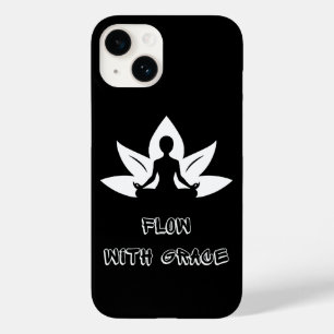 Fantastiska yogatcases för telefon