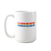 Fantastiskt 85 Retro Rand