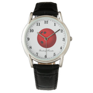 Fantastiskt anpassade armbandsur
