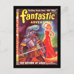 Fantastiskt Äventyr v03 n06 (1941-08.Ziff-Davis)_ Vykort