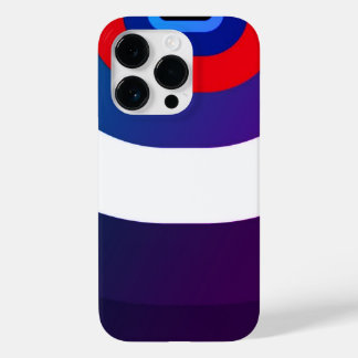 Fantastiskt färgat iPhone-kasse