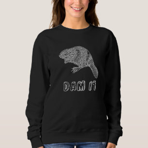 FANTASTISKT   för bäver fans djur  kanadensare T Shirt