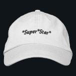 Fantastiskt högkvalitativt högtstående toppen Star Broderad Keps<br><div class="desc">Toppen Star Top-Notch Fantastic High-Quality-Hat Embroized Baseball Cap. Vi presenterar vår exquisite Embroized Hat - en sann blandning av stil, komfort och hantverk. Det här noggrant utformade tillbehöret är designat för att höja ditt utseende samtidigt som du får största möjliga komfort. Här kan du redigera eller ändra texten. Beställer din...</div>