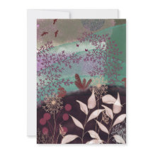 Fantastiskt liggande